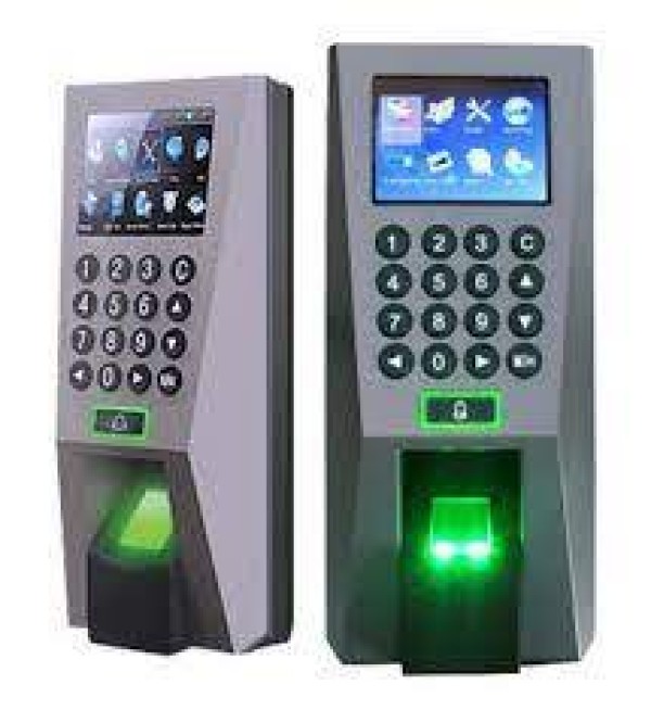 BỘ ĐỌC ZKTeco F18