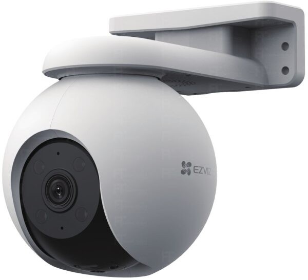 Camera Ezviz CS-H8 2K (3mp, 4mm)