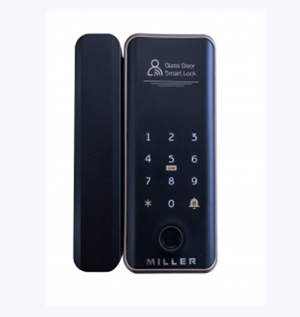 MILLER FG2500