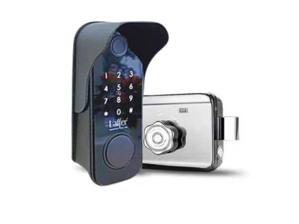 LAFFER A18  (1F)