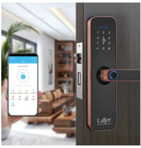 LAFFER LX08