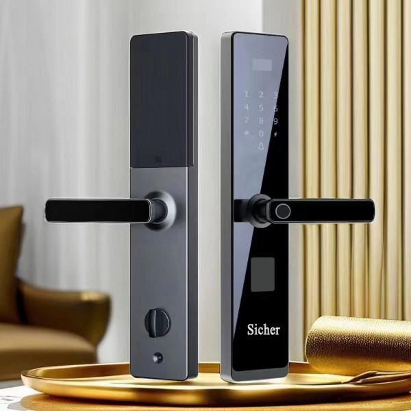 SICHER F1500
