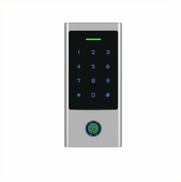 BỘ ĐỌC SICHER HF1