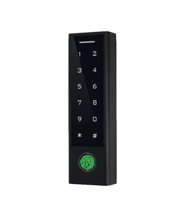 BỘ ĐỌC SICHER CF3 TUYA