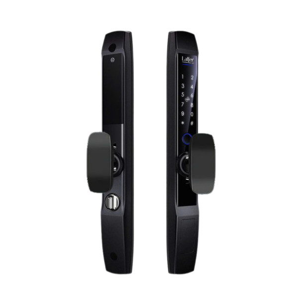 KHÓA VÂN TAY CHO CỬA LÙA LAFFER R1 