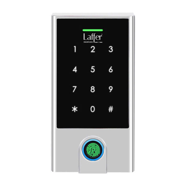 BỘ ĐỌC VÂN TAY LAFFER HF500 