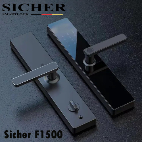 SICHER F1500