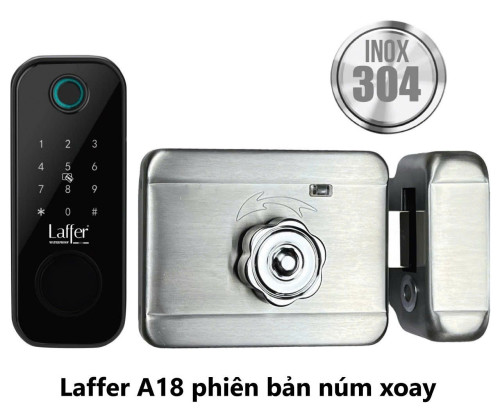 LAFFER A18  (1F)