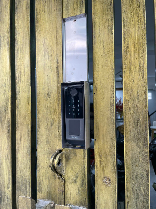 SICHER FE2 ( 2F ) - INOX