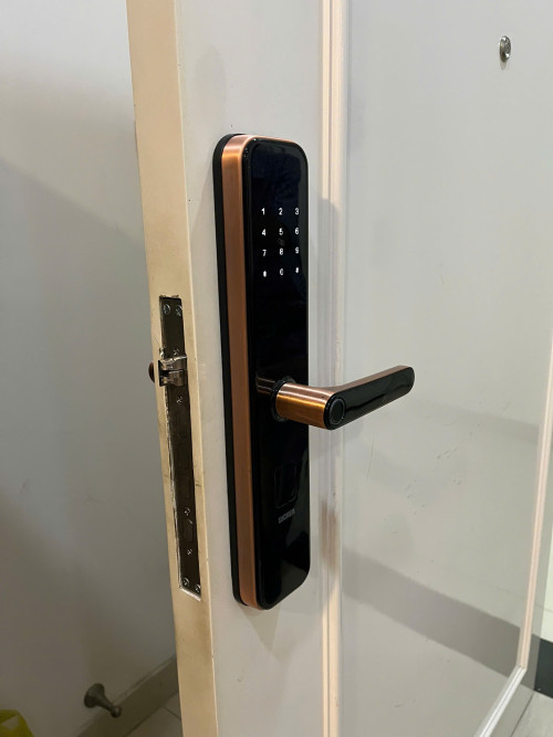 SICHER S38B