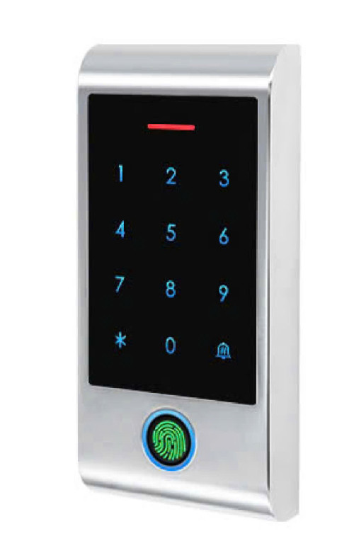 BỘ ĐỌC VÂN TAY HF6 TTLOCK