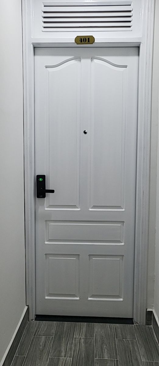 Bàn Giao Hệ Thống Khóa Khách Sạn Cao Cấp Tại Cần Thơ 